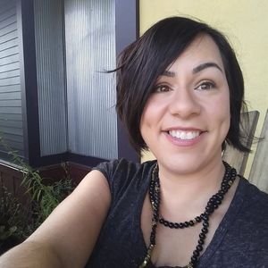 Meet your Posher, Kate